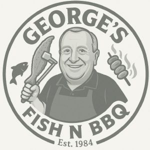 George Fish Bar Billericay