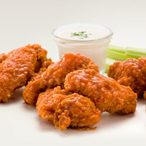 Quarter Chicken